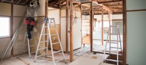 Entreprise de rénovation de la maison et de rénovation d’appartement à Lacq